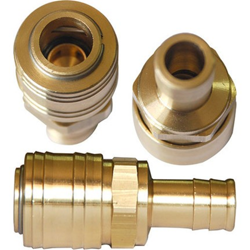 BULMAX 3/8 HAVA JAKI DİŞİ BMX5526
